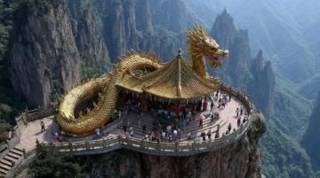 浙江龙之梦景区公交攻略及美食推荐