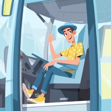 山东肥城网红打卡公路:318旅游公路自驾游指南