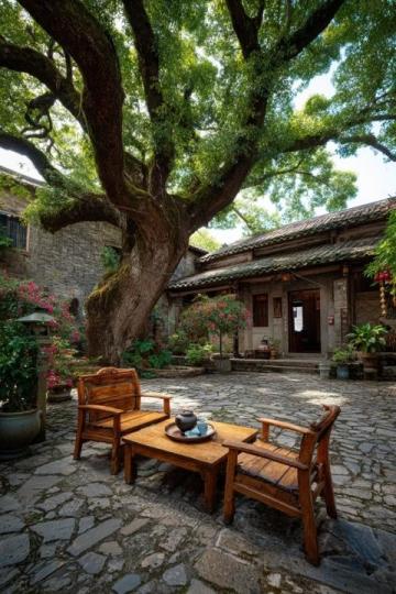 成都杜甫草堂旅游攻略及详细介绍