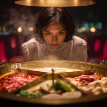 成都五一旅游火锅味的迪士尼是如何炼成的？