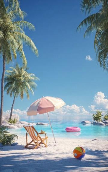 2025夏日避暑胜地,随心选择你的清凉之旅!
