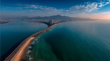 海南西线新晋度假胜地:海花岛值得一游的四大理由及注意事项