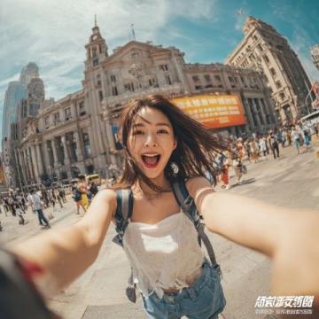 山东肥城网红打卡公路:318旅游公路自驾游指南