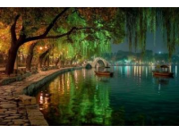 暑期无锡拈花湾之旅：必访的无锡夏日仙境