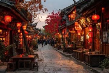 河南旅游攻略大揭秘_8河南旅游攻略