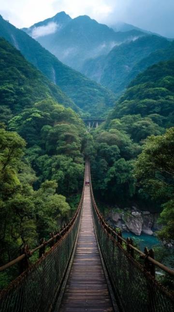 重庆武隆天生三桥旅行攻略:全方位游玩指南