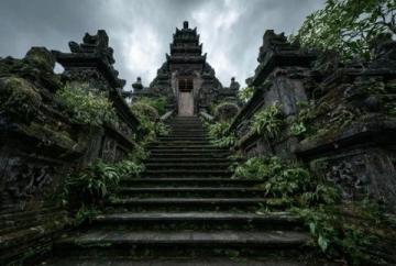 千年古刹与都市风尚交融:大慈寺旅行攻略