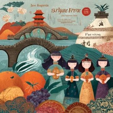 大理风情探秘：体验风花雪月之旅的旅游攻略