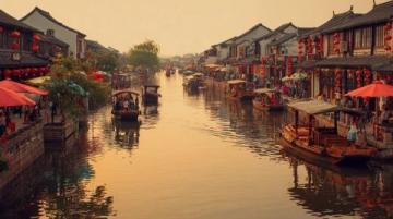 旅行我的旅行日记想邂逅最诗意的江南?这份7日江苏精华环线攻略请收好!