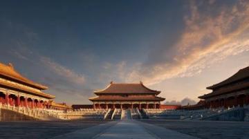 2025年故宫必游新路线:独家规划深度游览指南