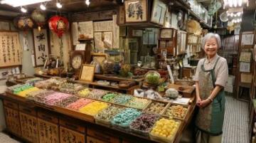 镰仓旅游时13家美食推荐-镰仓旅游美食攻略