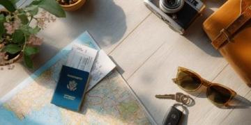 以下是一份五月份旅游推荐攻略