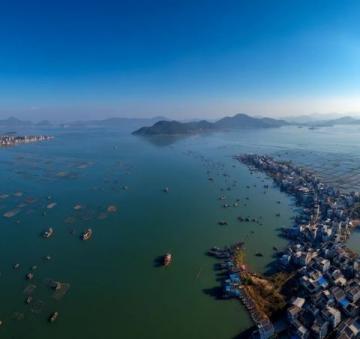 遇见山东明珠:威海旅游攻略,拥抱山海间的诗意假期