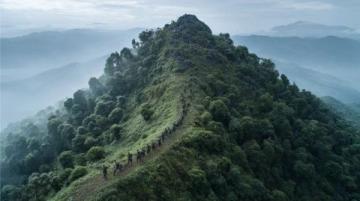 珠海凤凰山旅游攻略：免费登山游玩全指南