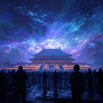 2025年故宫必游新路线:独家规划深度游览指南