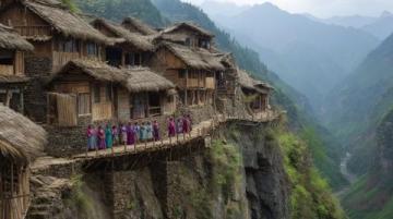 重庆武隆天生三桥旅行攻略:全方位游玩指南
