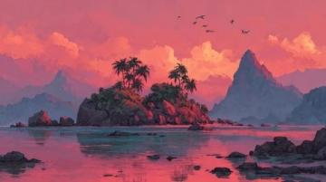 海岛风情,天空美景——陵水旅游全攻略