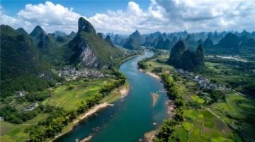 阳朔全景游:美食住宿全指南