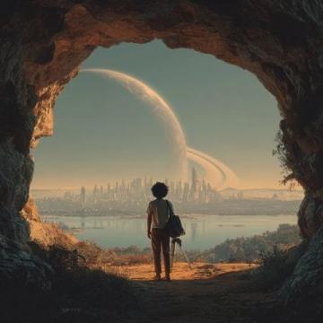 一种很新的旅行方式在未知中拥抱生活