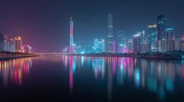 我在广州发现了一处宝藏打卡地,这是一份来自增城的旅游攻略,请注意查收!