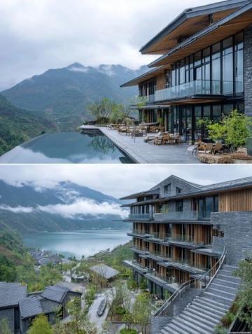中国四季最美旅行目的地推荐