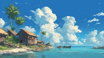 海岛风情,天空美景——陵水旅游全攻略