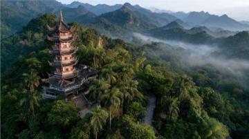 2025云台山深度游玩攻略交通、景点与优惠太行云台山云台山
