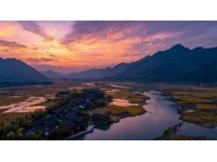 探索广东龙门：融合自然风光与文化底蕴的顶级旅行目的地