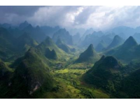 阳朔全景游：美食住宿全指南