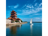 遇见山东明珠：威海旅游攻略，拥抱山海间的诗意假期
