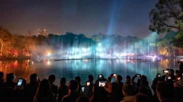 合肥3天2夜旅行指南:不只是旅游城市