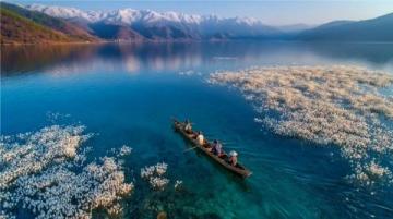 云南必游：大理洱海、丽江古城与香格里拉秘境之旅