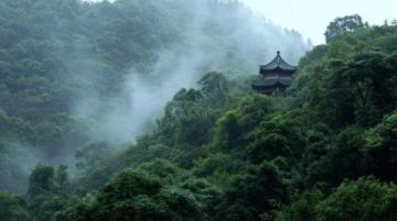 2025年春季去峨眉山,什么都要知道!