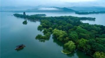 徐州云龙湖景区:四季美景与历史文化完美融合的旅游胜地