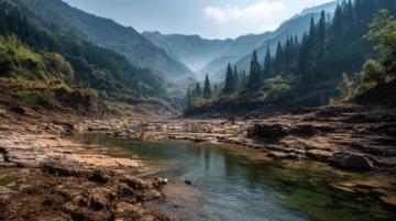 探索西宁新秘境:湟中区云上群加金陵山水——五大绝美景点周末游攻略推荐