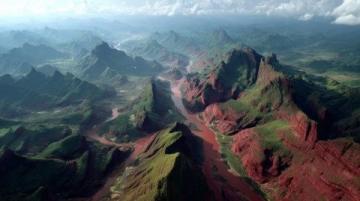 探索西宁新秘境:湟中区云上群加金陵山水——五大绝美景点周末游攻略推荐