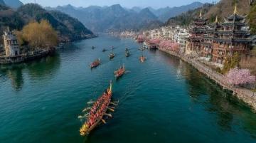 浙江龙之梦旅游攻略：交通路线与景点推荐戳这里查看