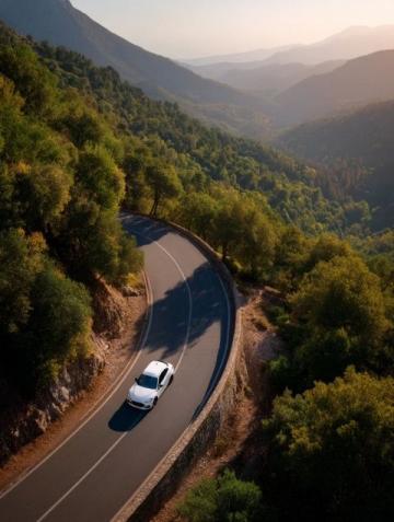2023年海南环岛旅游公路开通：串联31处美景，打造国家级自驾游精品线路