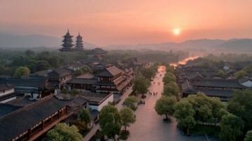 发布实时风光：分享你的广东云浮新兴之旅——探秘风车山的全方位旅行攻略