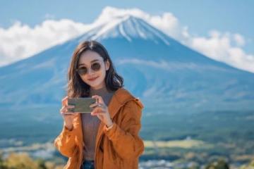 2025年去哪玩一图秒懂全国旅游攻略