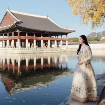 探索韩国美景与文化地标之旅