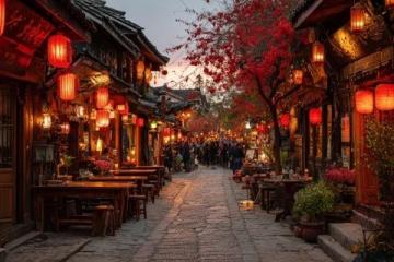 专业旅游顾问定制丽江攻略服务靠谱吗？暑假出游新选择