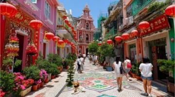 暑假就想去这里！广州探店避暑，每一口都是享受