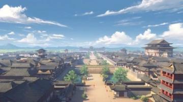 千年古都开封游:一场穿越时光的旅行体验