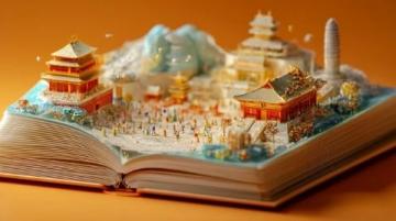 威海旅游指南:地图在手,说走就走
