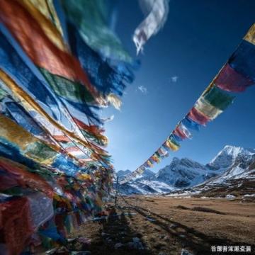 拉萨保姆级旅游攻略: 行程规划、必游景点、美食推荐、注意事项