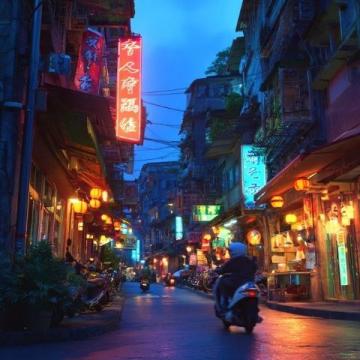 我在广州发现了一处宝藏打卡地，这是一份来自增城的旅游攻略，请注意查收！