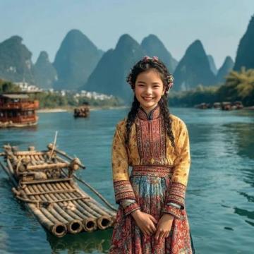 云南与贵州旅游对比:自然美景与民族文化哪个更吸引你?