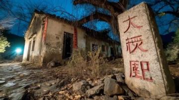 探寻徽州秘境:呈坎古村的红尘客栈之旅