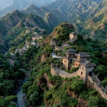 珠海凤凰山旅游攻略：免费登山游玩全指南